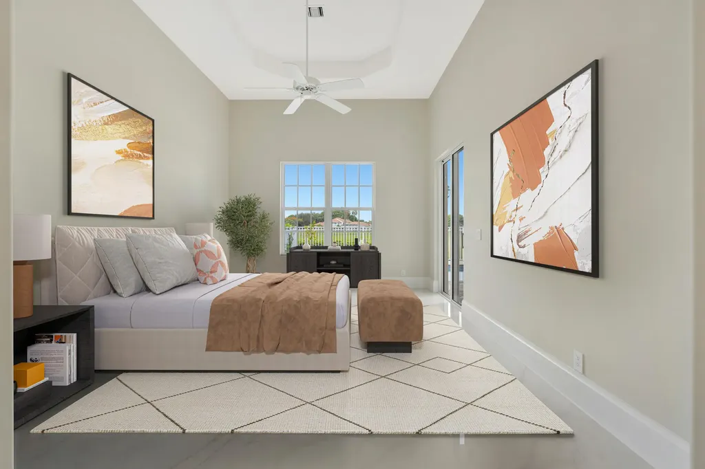 1012 Diamond Head Way Palm Beach Gardens FL 33418