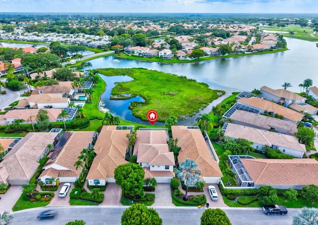 1012 Diamond Head Way Palm Beach Gardens FL 33418