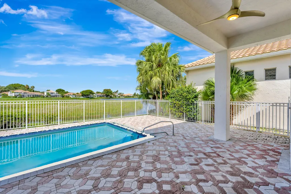 1012 Diamond Head Way Palm Beach Gardens FL 33418