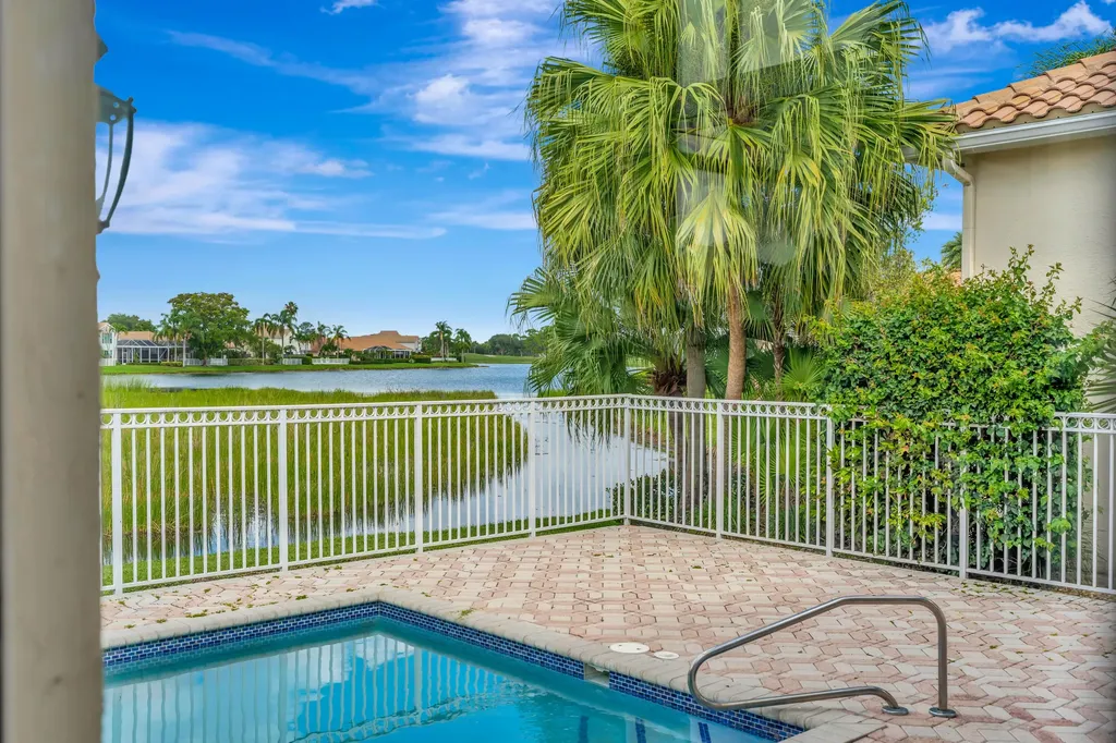 1012 Diamond Head Way Palm Beach Gardens FL 33418