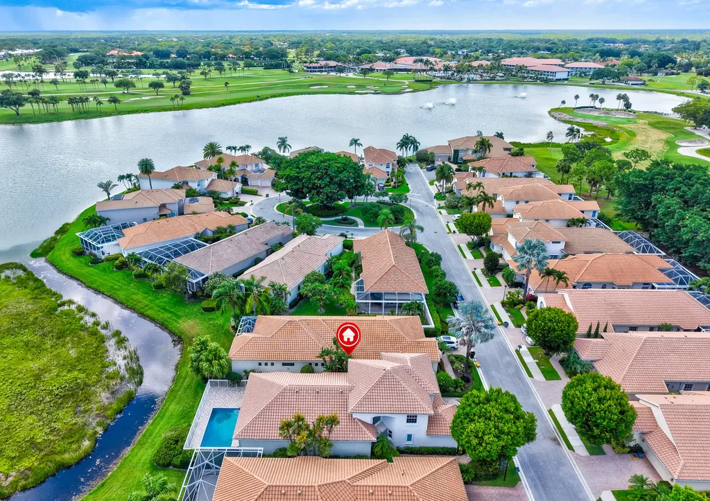 1012 Diamond Head Way Palm Beach Gardens FL 33418
