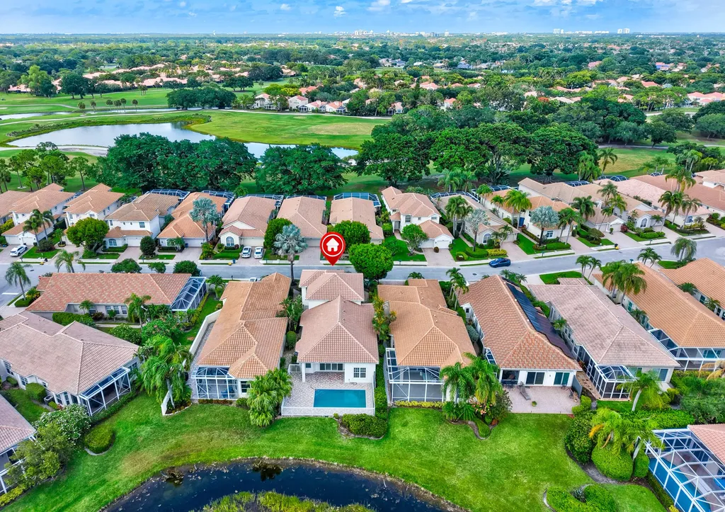 1012 Diamond Head Way Palm Beach Gardens FL 33418