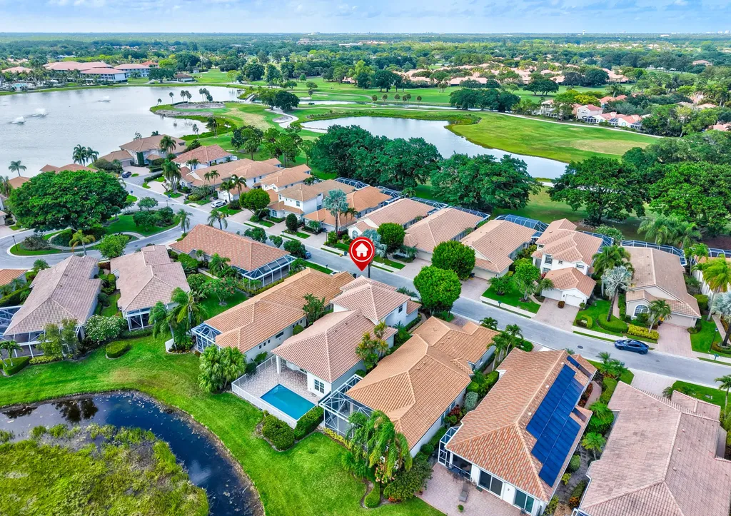 1012 Diamond Head Way Palm Beach Gardens FL 33418