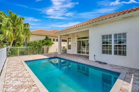 1012 Diamond Head Way Palm Beach Gardens FL 33418