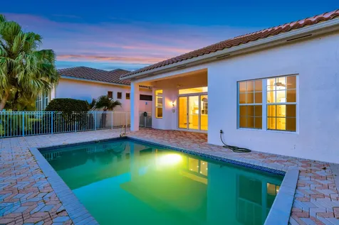 1012 Diamond Head Way Palm Beach Gardens FL 33418
