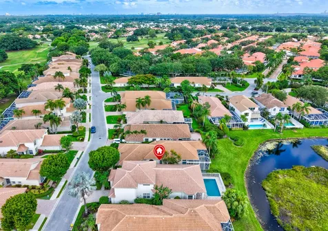 1012 Diamond Head Way Palm Beach Gardens FL 33418