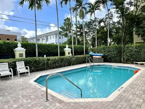 2660 NE 8th Avenue Wilton Manors FL 33334