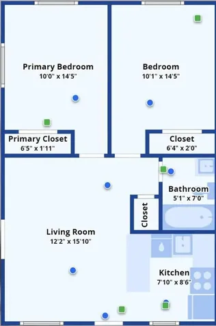 2660 NE 8th Avenue Wilton Manors FL 33334