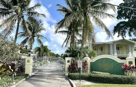 2660 NE 8th Avenue Wilton Manors FL 33334