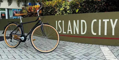 2660 NE 8th Avenue Wilton Manors FL 33334