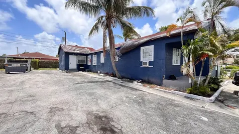 1000 W Lakewood Road West Palm Beach FL 33405
