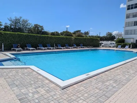 2150 Sans Souci Boulevard North Miami FL 33181