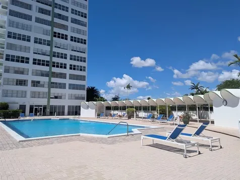 2150 Sans Souci Boulevard North Miami FL 33181