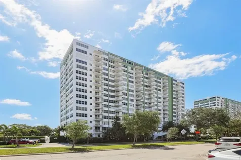 2150 Sans Souci Boulevard North Miami FL 33181