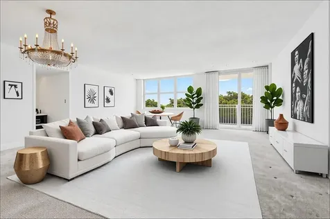 2150 Sans Souci Boulevard North Miami FL 33181