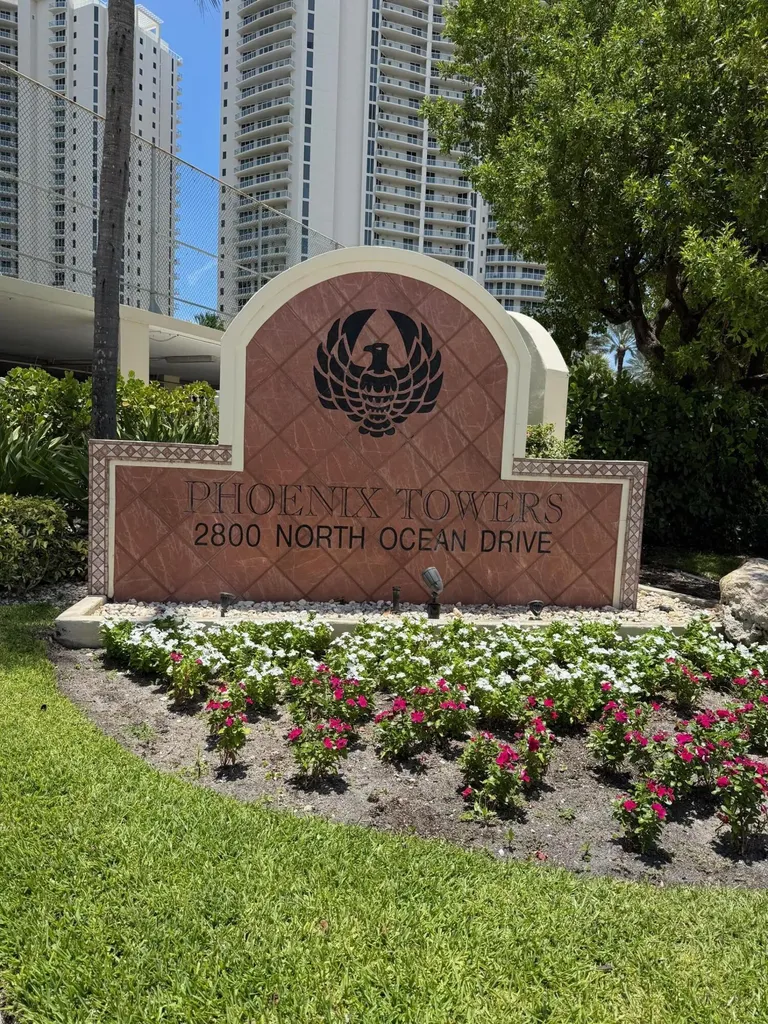 2800 N Ocean Drive Singer Island FL 33404
