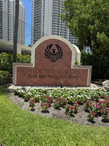 2800 N Ocean Drive Singer Island FL 33404