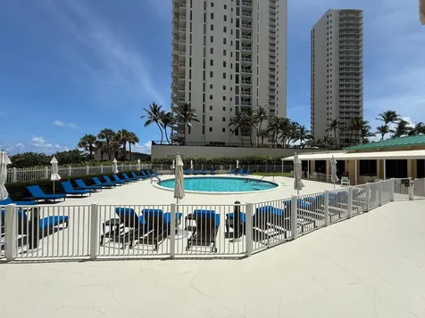 2800 N Ocean Drive Singer Island FL 33404