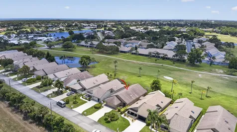 5954 SE Franklin Place Hobe Sound FL 33455