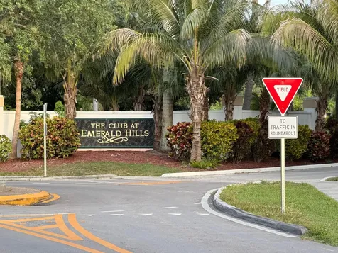 4040 N Hills Drive Hollywood FL 33021