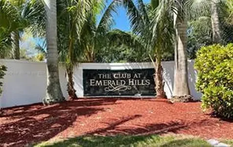 4040 N Hills Drive Hollywood FL 33021