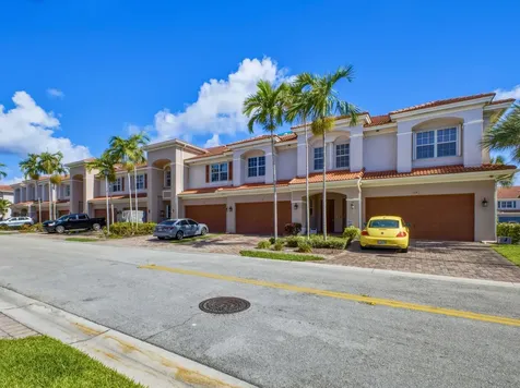 119 Lancaster Road Boynton Beach FL 33426