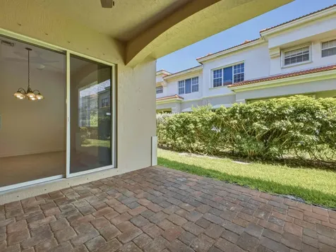 119 Lancaster Road Boynton Beach FL 33426