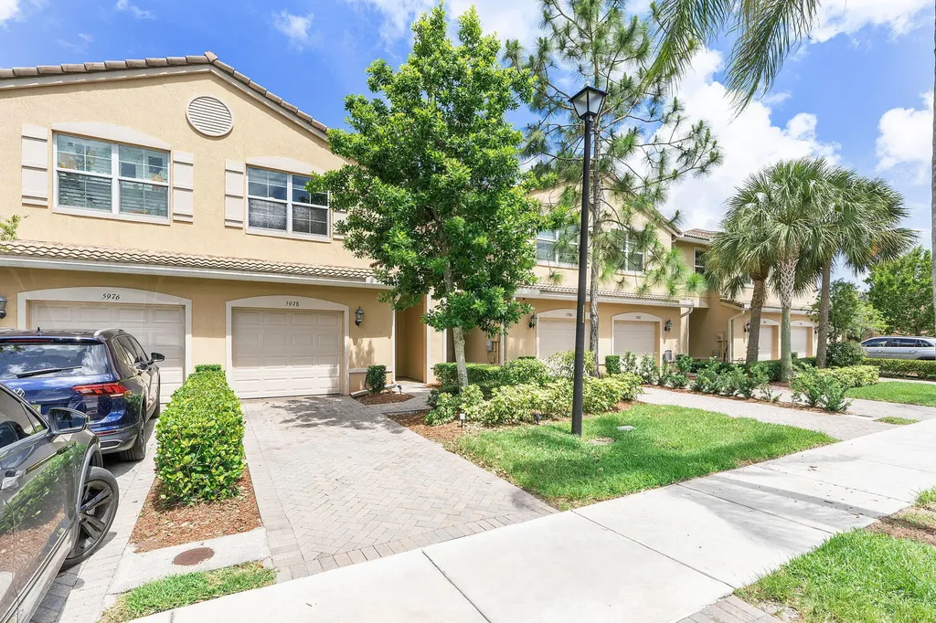 5978 Monterra Club Drive Lake Worth FL 33463