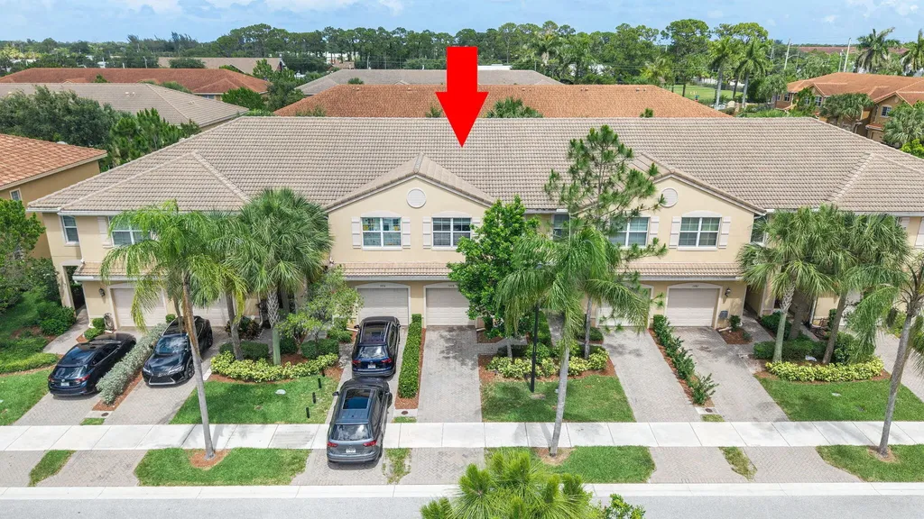 5978 Monterra Club Drive Lake Worth FL 33463
