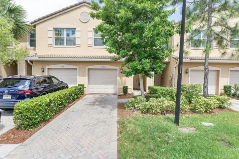 5978 Monterra Club Drive Lake Worth FL 33463