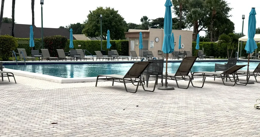 130 Lake Nancy Drive West Palm Beach FL 33411