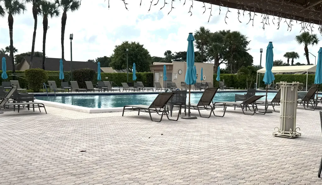130 Lake Nancy Drive West Palm Beach FL 33411