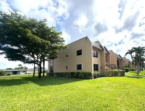 130 Lake Nancy Drive West Palm Beach FL 33411