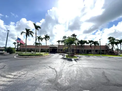 130 Lake Nancy Drive West Palm Beach FL 33411