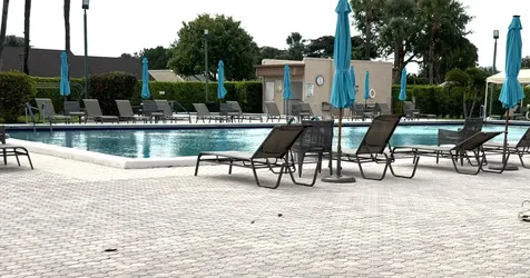 130 Lake Nancy Drive West Palm Beach FL 33411
