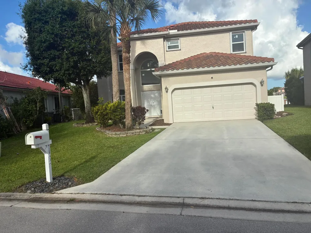 7693 Northtree Way Lake Worth FL 33467