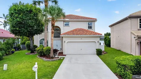7693 Northtree Way Lake Worth FL 33467