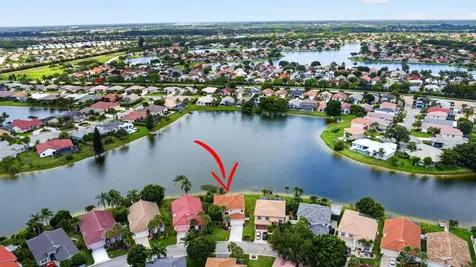 7693 Northtree Way Lake Worth FL 33467
