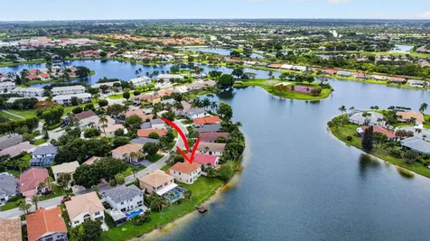 7693 Northtree Way Lake Worth FL 33467