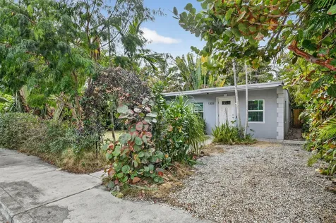 1309 S N Street Lake Worth Beach FL 33460