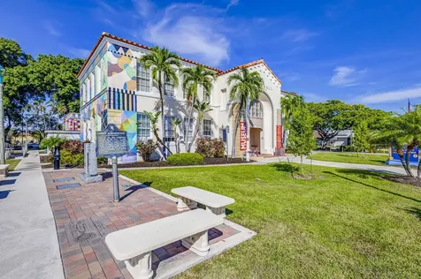 1309 S N Street Lake Worth Beach FL 33460