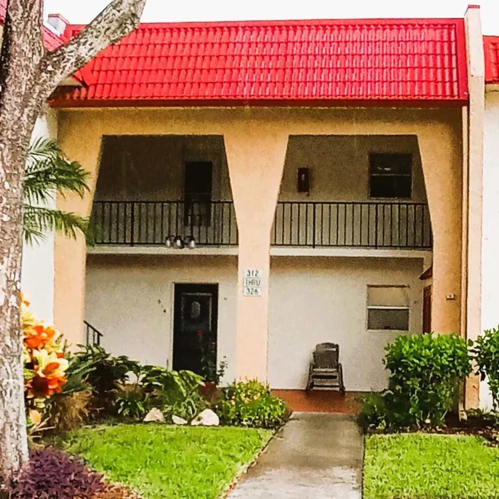 314 Lake Dora Drive West Palm Beach FL 33411