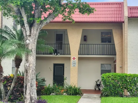 314 Lake Dora Drive West Palm Beach FL 33411