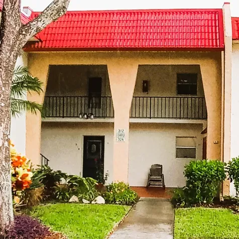 314 Lake Dora Drive West Palm Beach FL 33411