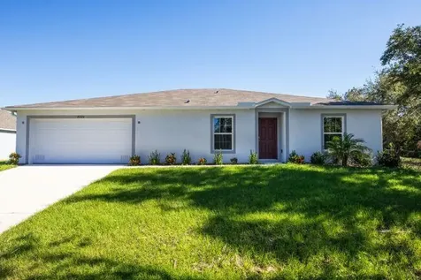 462 Hazel Street Sebastian FL 32958