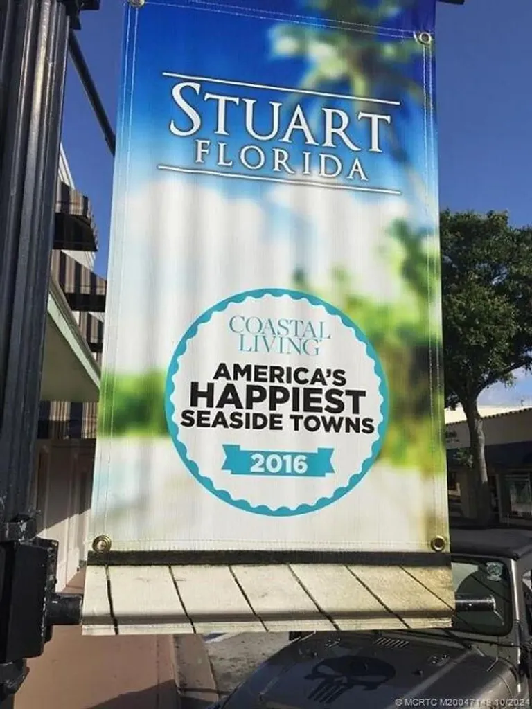 1357 NE Ocean Boulevard Stuart FL 34996