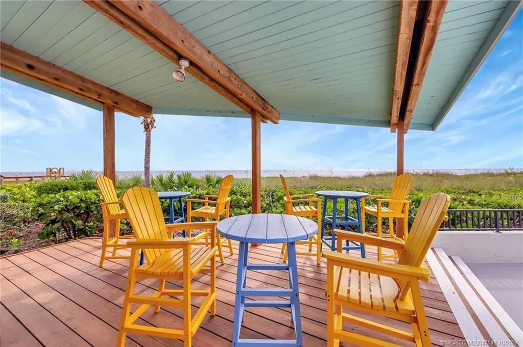 1357 NE Ocean Boulevard Stuart FL 34996
