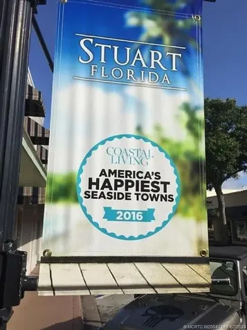 1357 NE Ocean Boulevard Stuart FL 34996