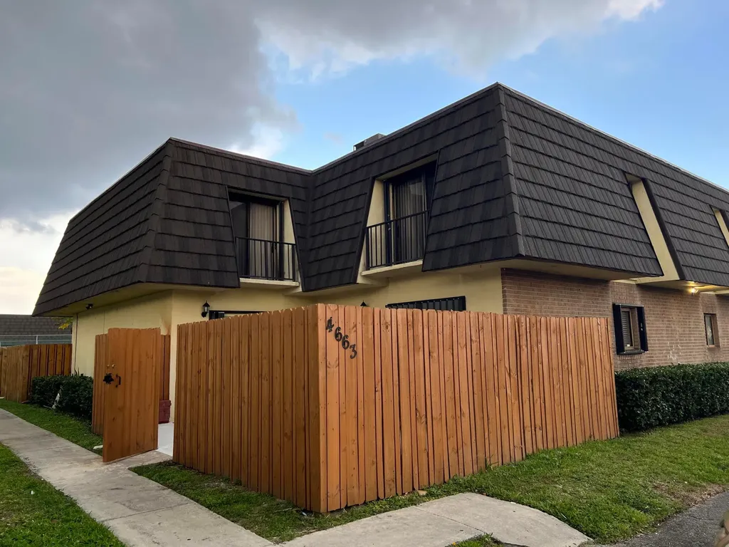 4663 Cherry Road West Palm Beach FL 33417
