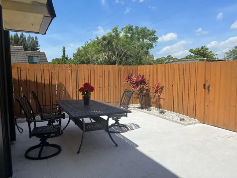 4663 Cherry Road West Palm Beach FL 33417